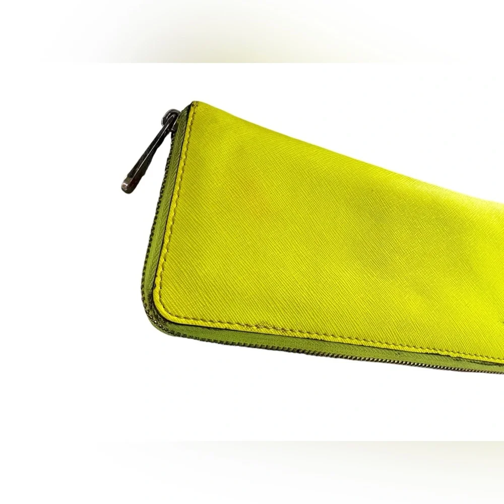 Michael Kors Continental Wallet